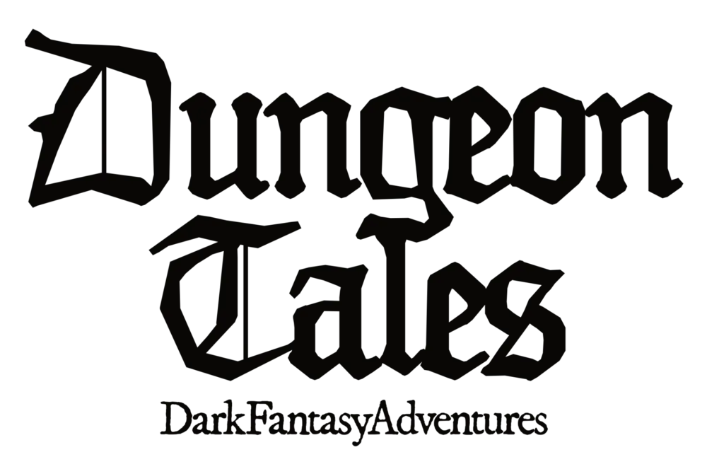 Dungeon Tales - Dark Fantasy Adventures