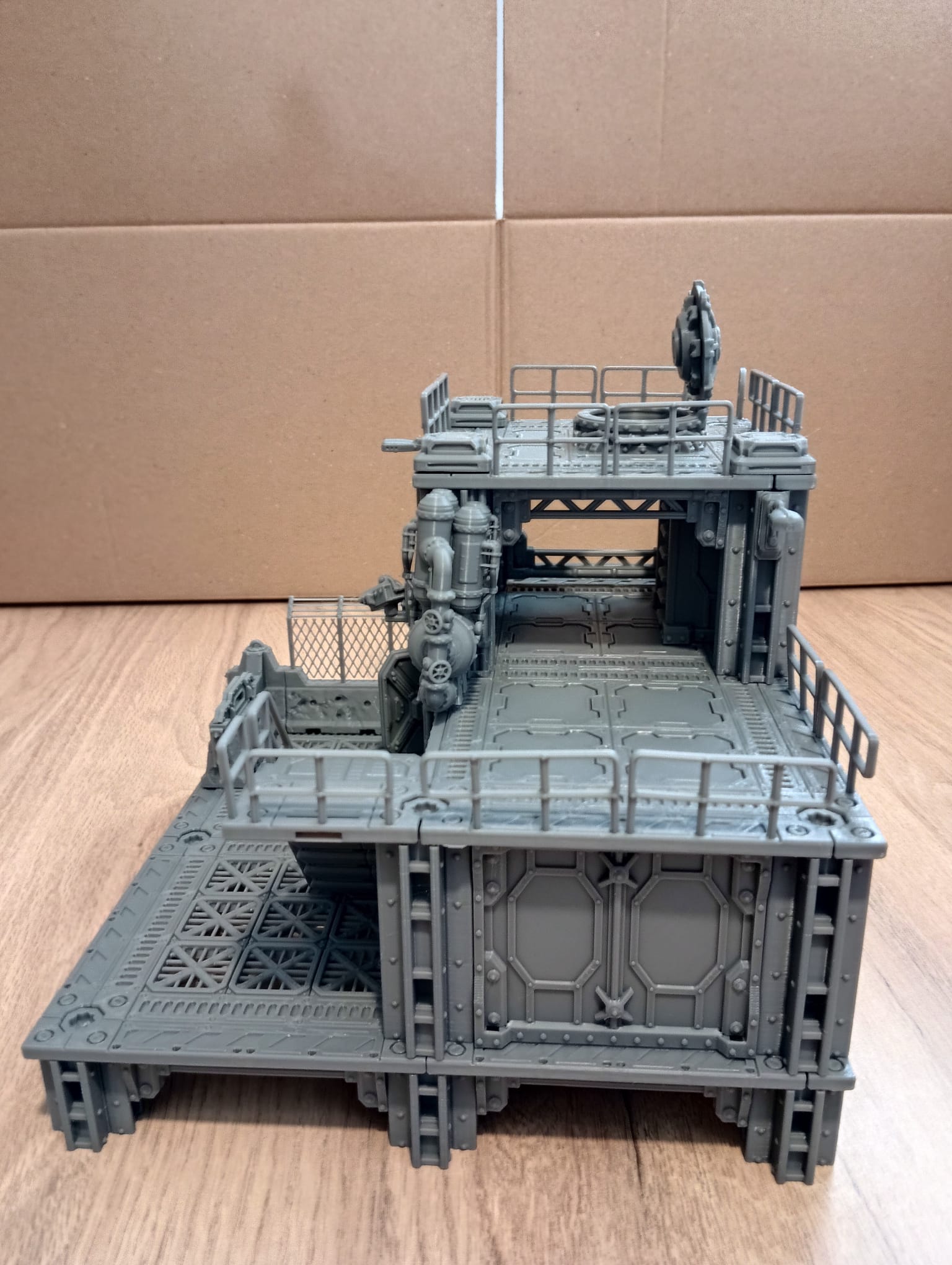 Precinct Umbra - Core set – Image 20