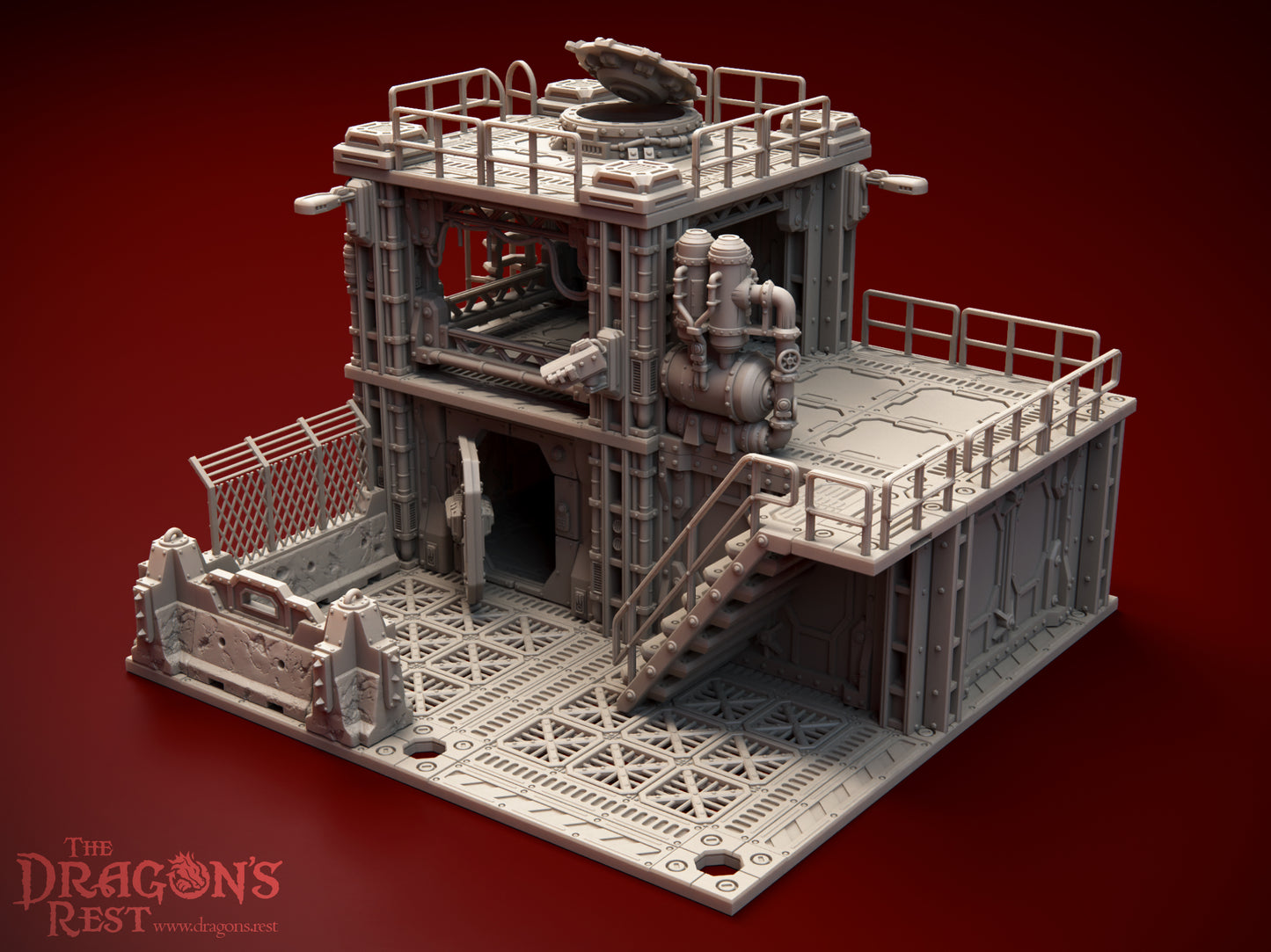 Precinct Umbra - Core set – Image 6