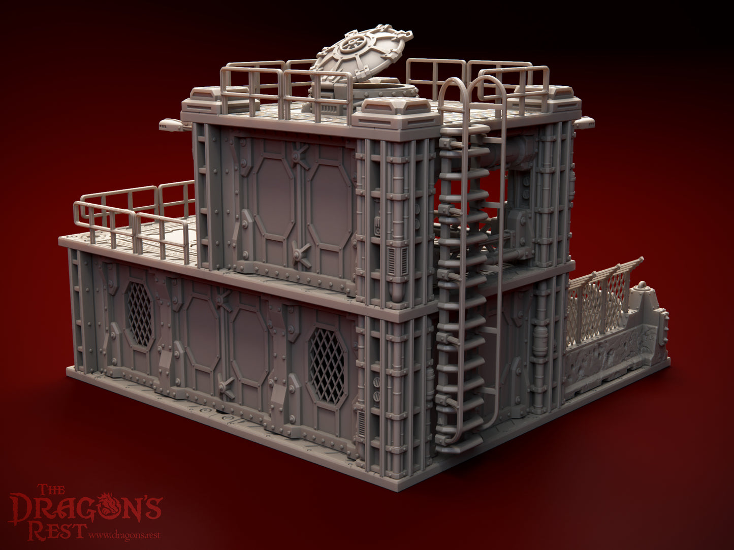 Precinct Umbra - Core set – Image 4