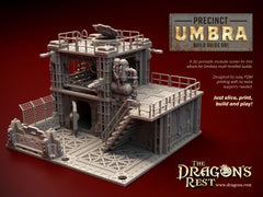 Precinct Umbra - Core set – Image 7