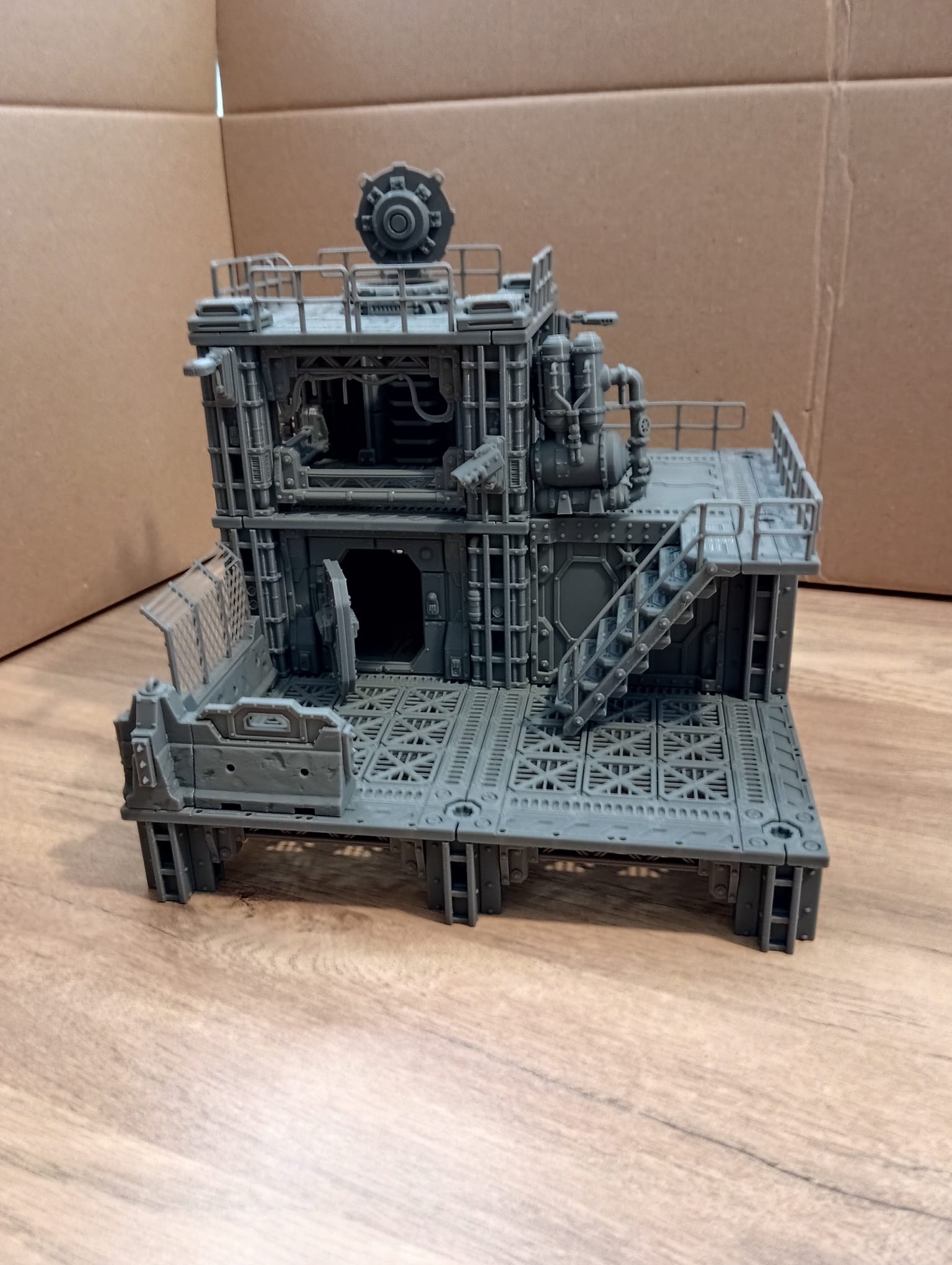 Precinct Umbra - Core set – Image 17