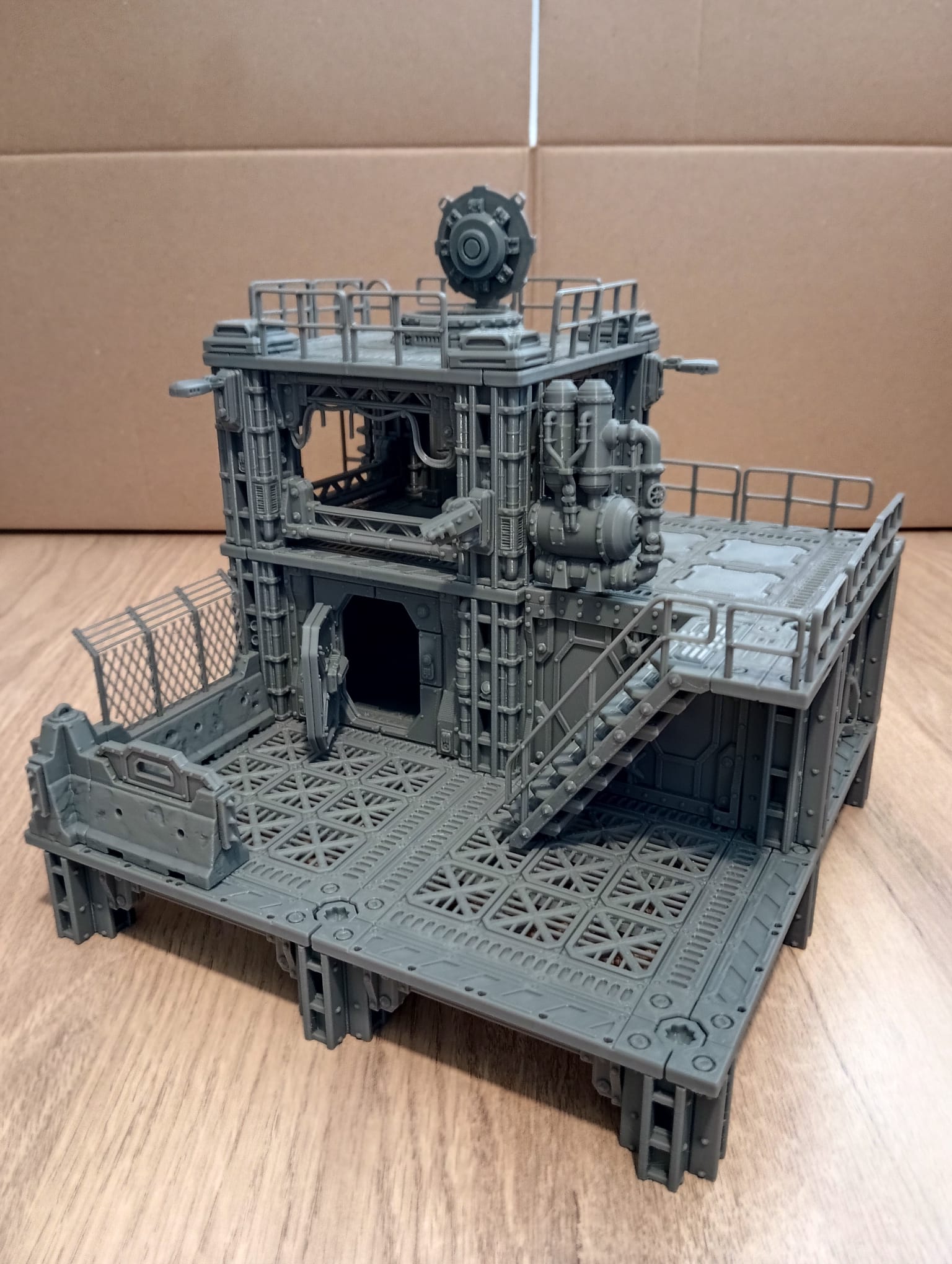 Precinct Umbra - Core set – Image 19