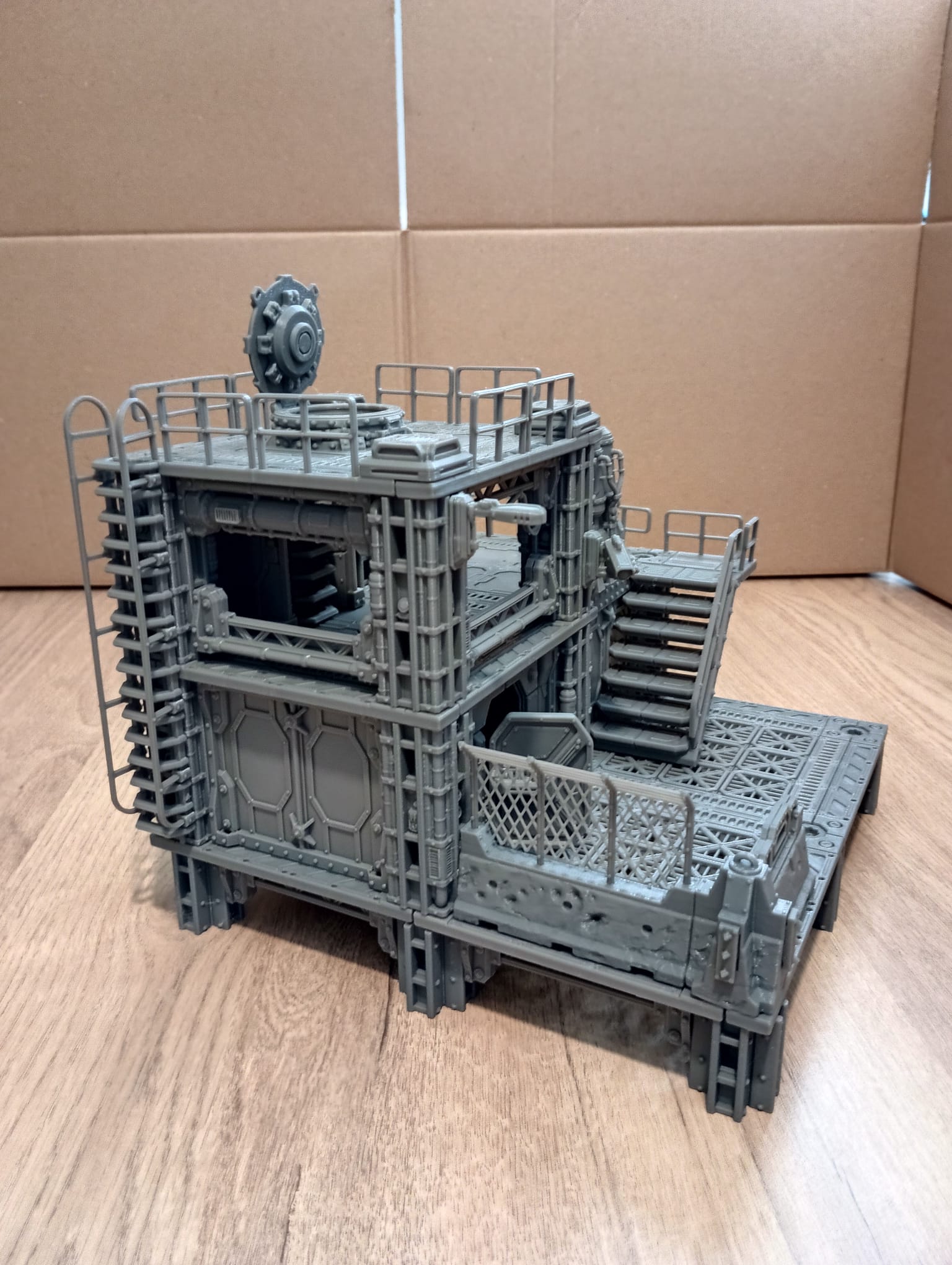 Precinct Umbra - Core set – Image 18