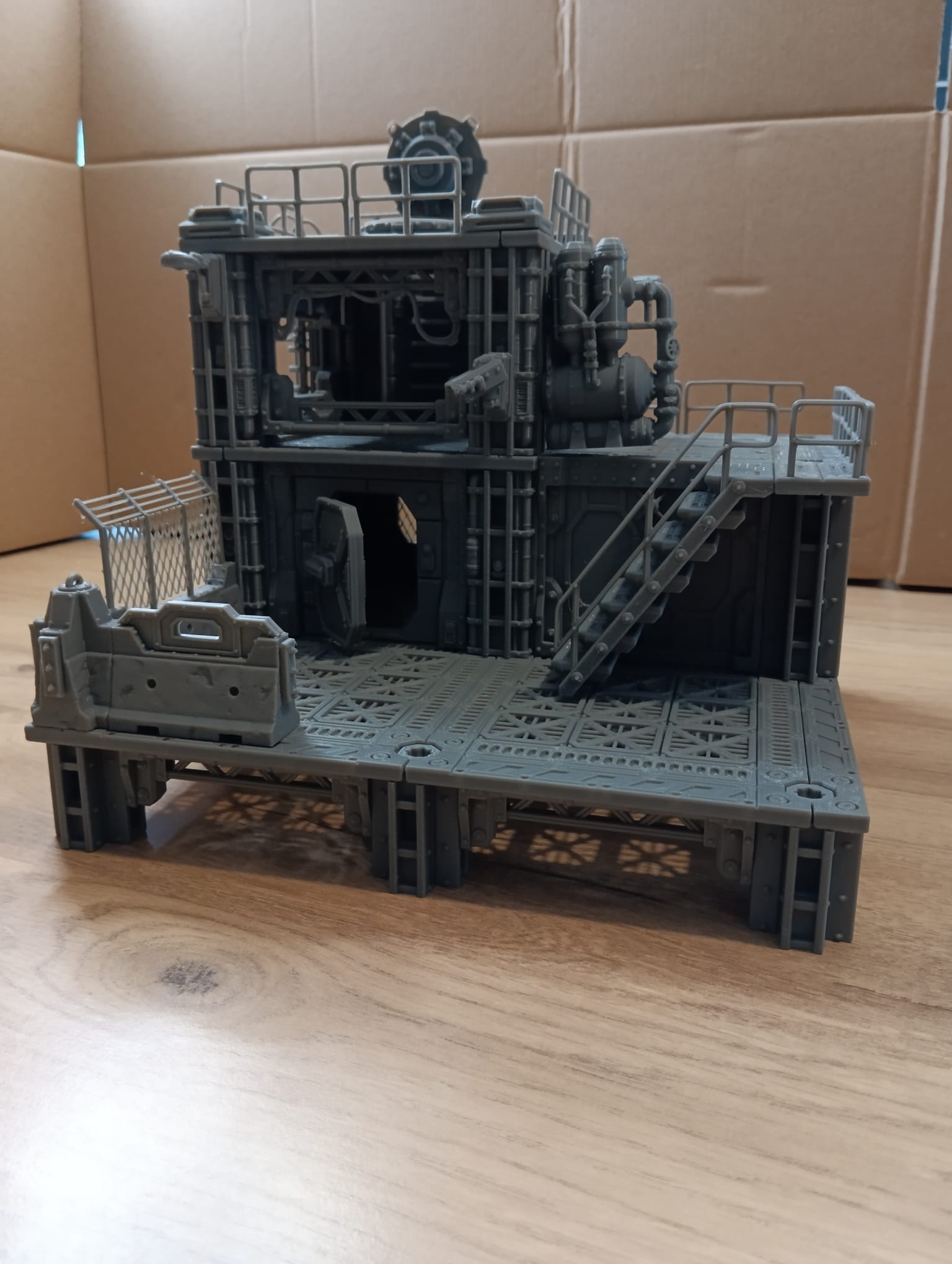 Precinct Umbra - Core set – Image 15