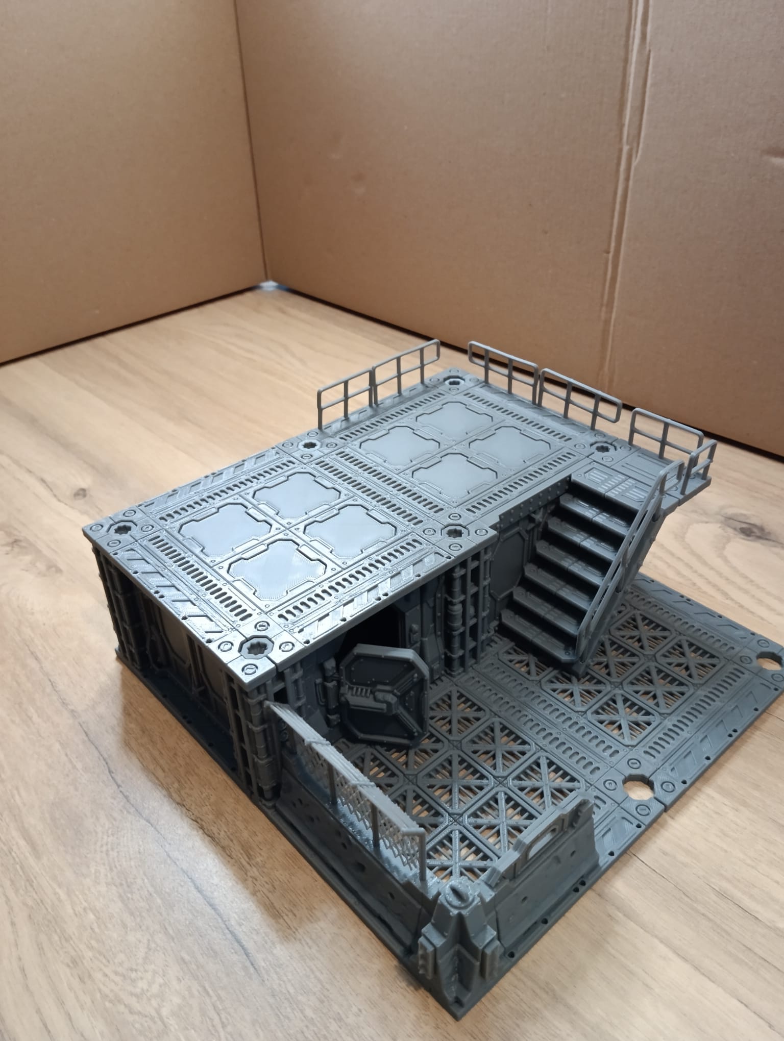 Precinct Umbra - Core set – Image 14