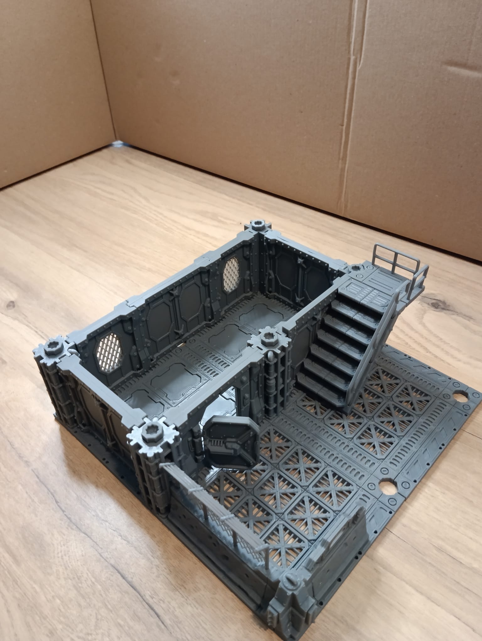 Precinct Umbra - Core set – Image 10