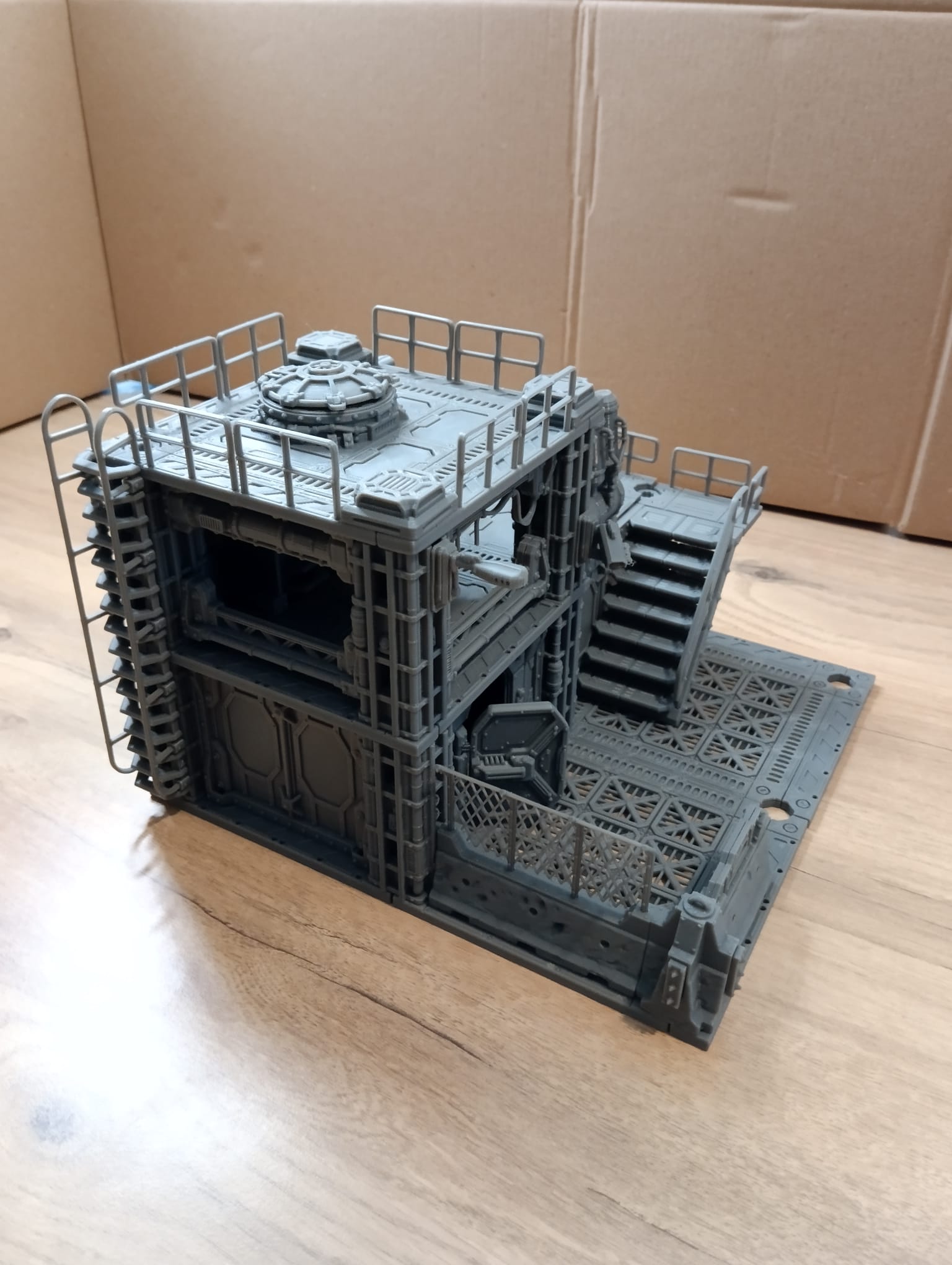 Precinct Umbra - Core set – Image 13