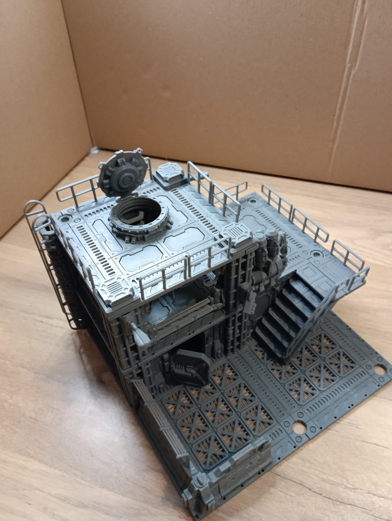 Precinct Umbra - Core set – Image 12