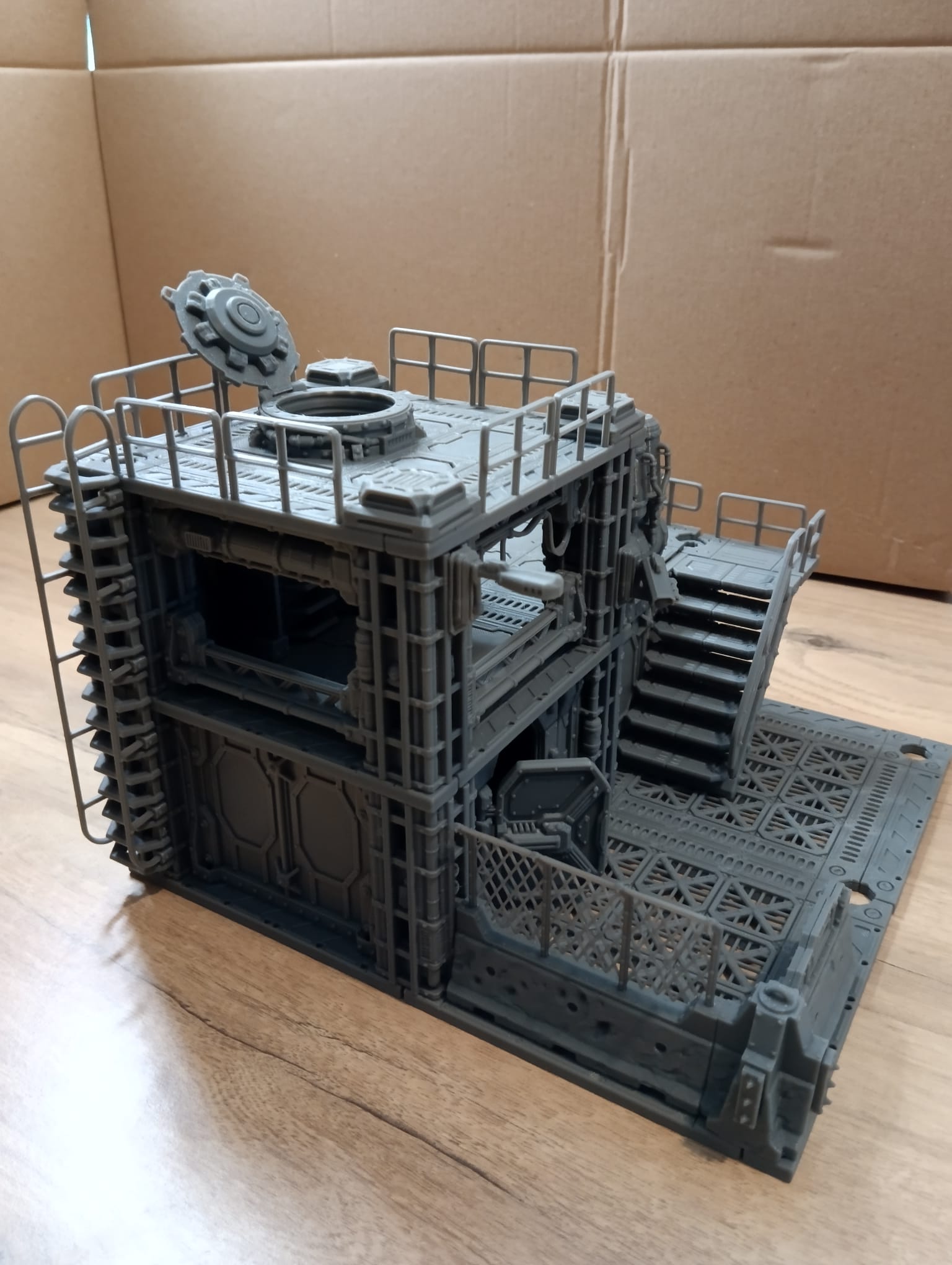 Precinct Umbra - Core set – Image 11