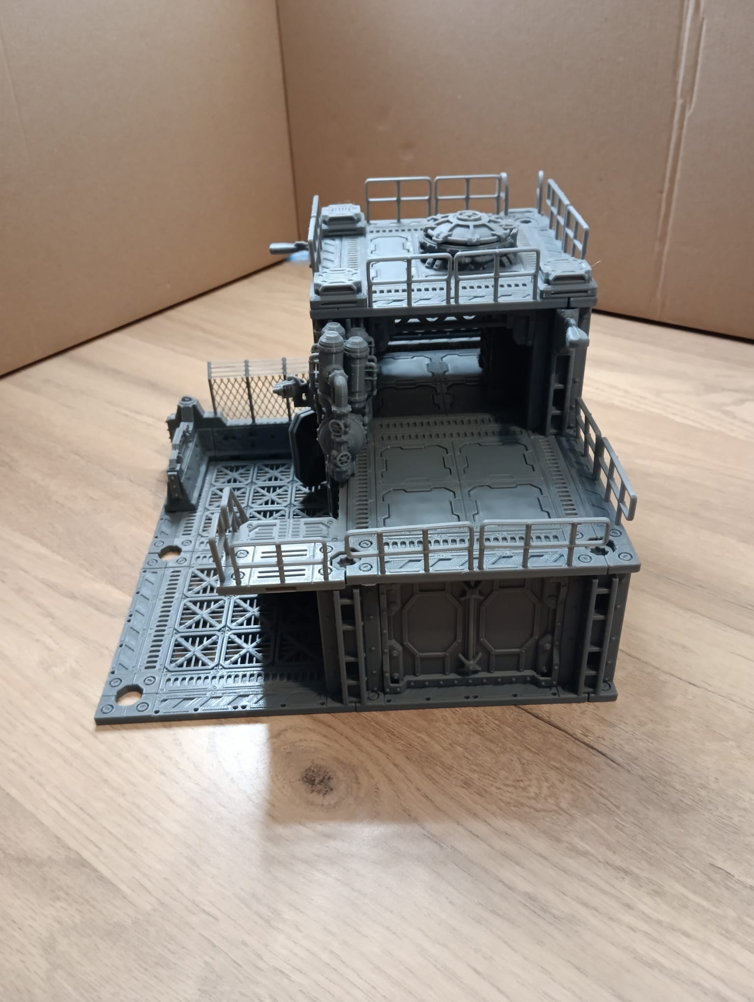 Precinct Umbra - Core set – Image 9