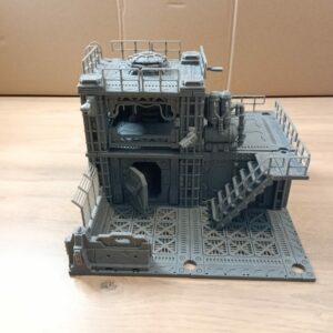 Precinct Umbra - Core set