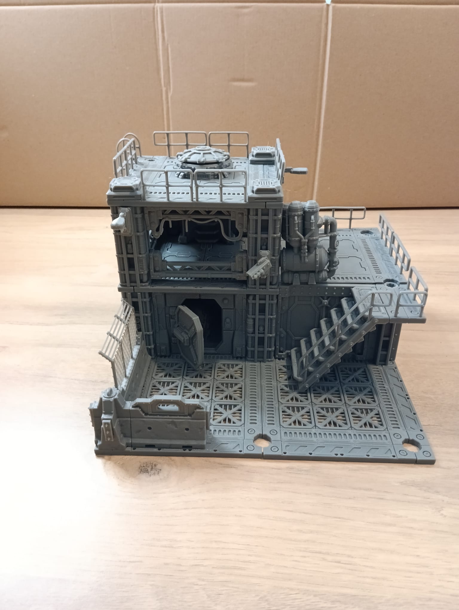 Precinct Umbra - Core set