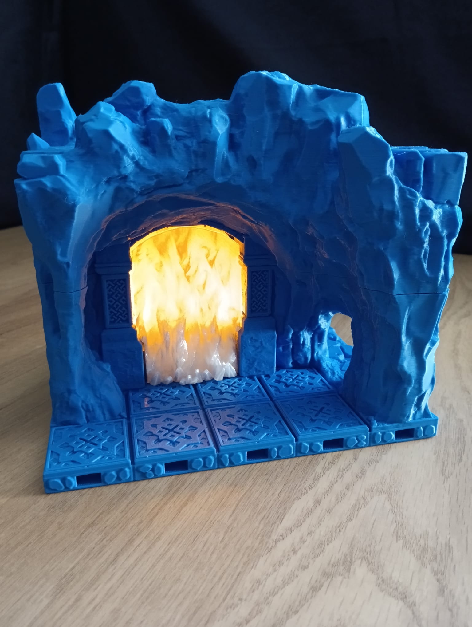 Heroquest - Terror in the Tundra - Prologue – Image 10