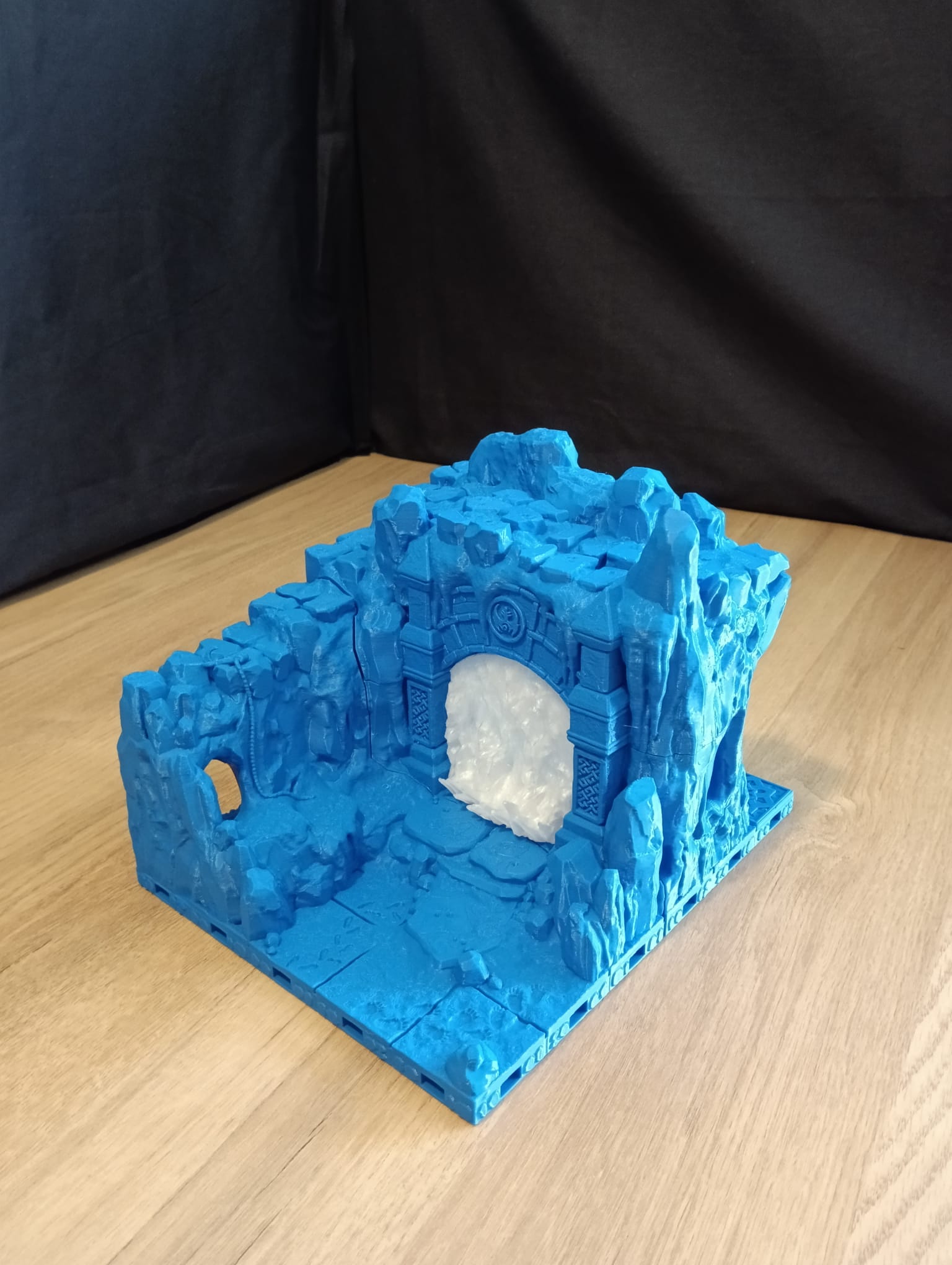 Heroquest - Terror in the Tundra - Prologue – Image 8