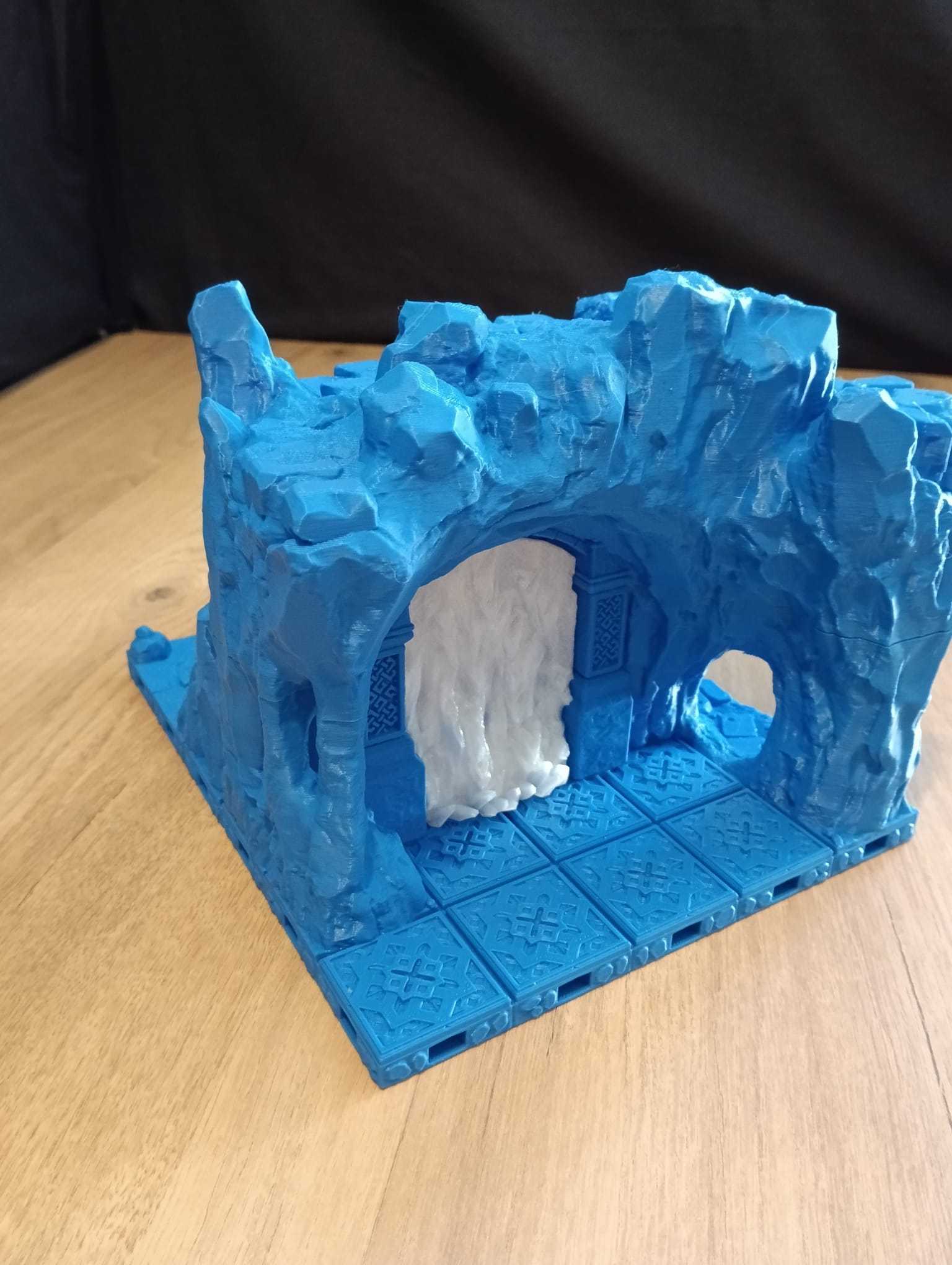 Heroquest - Terror in the Tundra - Prologue – Image 7