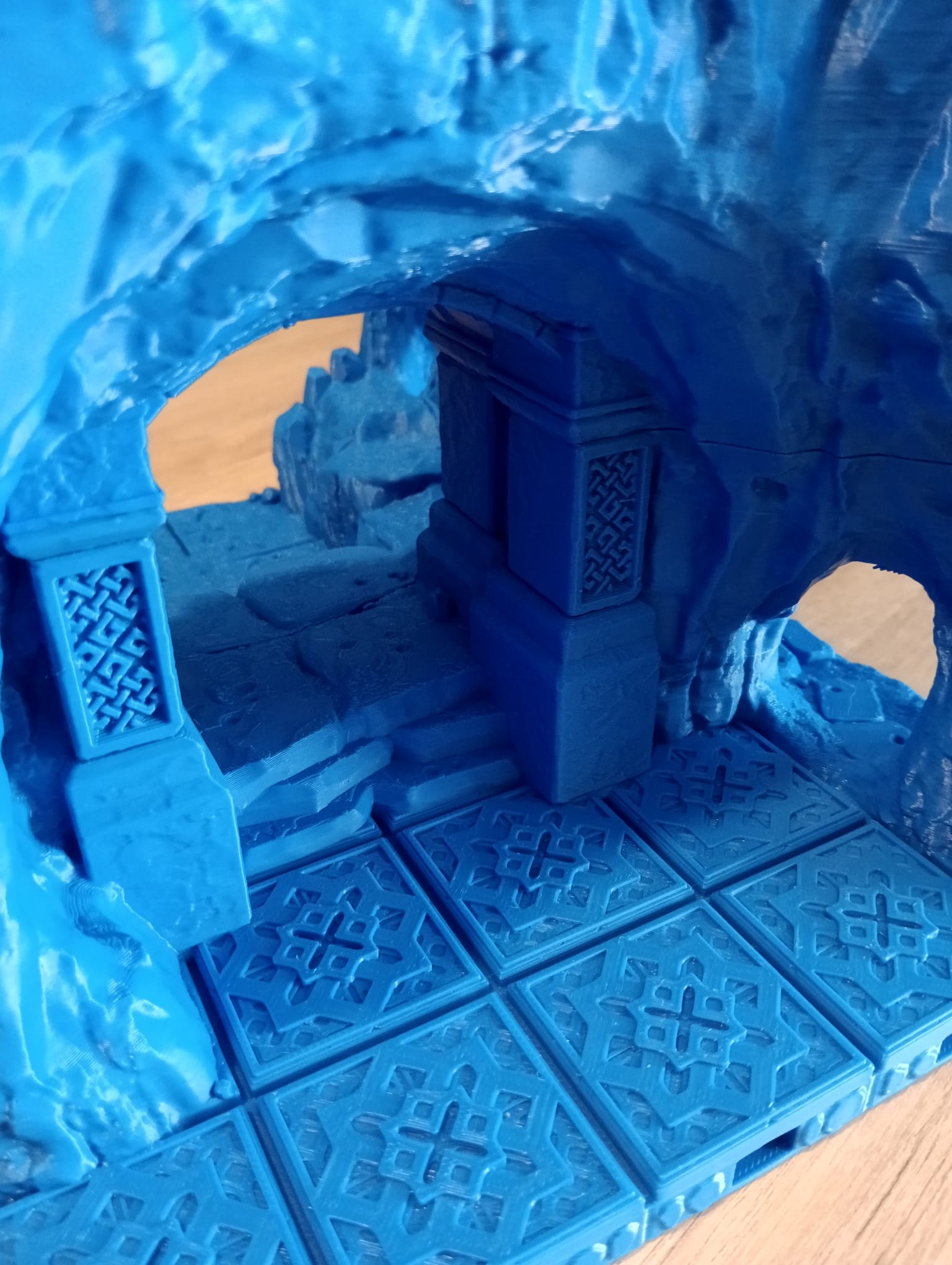 Heroquest - Terror in the Tundra - Prologue – Image 5