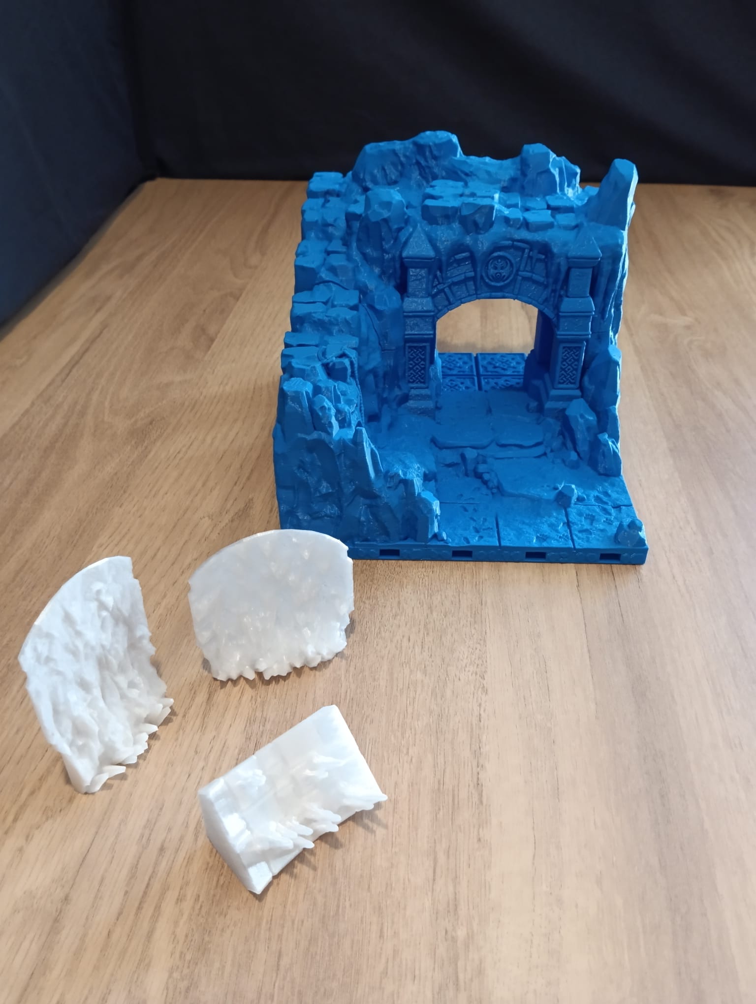 Heroquest - Terror in the Tundra - Prologue – Image 4