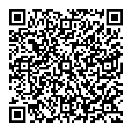 QR code de partage de la page des newsletters BAW