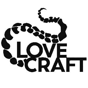 lovecraft logo
