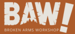 Broken Arms Workshop